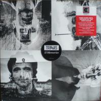 Travis - 12 Memories (LP, Album, RE)