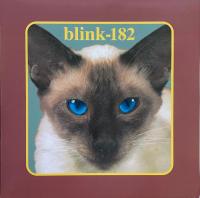 Blink-182 – Cheshire Cat (LP, Album, Re, Gat, 180g)