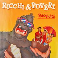 Ricchi E Poveri - Pubblicità