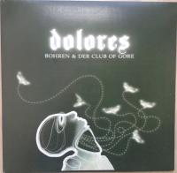 Bohren & Der Club Of Gore - Dolores (2xLP, RE, Gat)