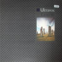 Ultravox - Lament