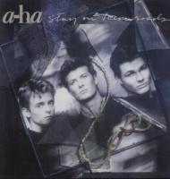 a-ha – Stay On These Roads (LP, Album)