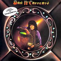 Dan McCafferty – Dan McCafferty (LP, Album)