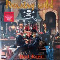 Running Wild - Port Royal