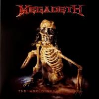 Megadeth – The World Needs A Hero (2xLP, Album, RE, RM, 180 Gram)
