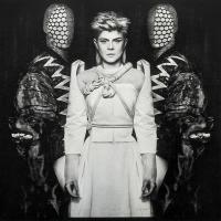 Röyksopp & Robyn - Do It Again (Mini-Album, Ltd, Num, RE, White Marble)