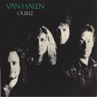 Van Halen - Ou812