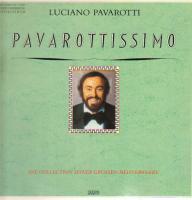 Luciano Pavarotti - Pavarottissimo (Die Collection Seiner Großen Meisterwerke) (2xLP, Gatefold)