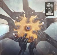 Epica  – Aspiral (2xLP, Album)