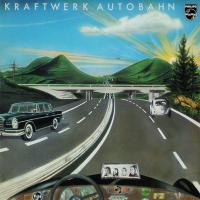 Kraftwerk - Autobahn
