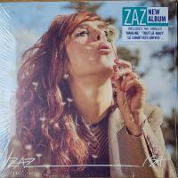 Zaz – Isa (2xLP, Album)