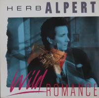 Herb Alpert - Wild Romance