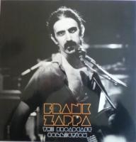 Frank Zappa - The Broadcast Collection (3xLP, Box)
