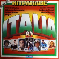 Various - Hitparade Italia 1980