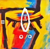 Soul II Soul – Vol. II - 1990 A New Decade (1st German press)