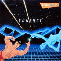 Fancy – Contact (LP, Album)