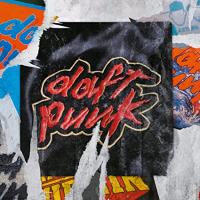 Daft Punk - Homework (Remixes) (2xLP, Comp)