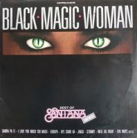 Santana - Black Magic Woman