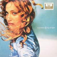 Madonna – Ray Of Light (2xLP, Album, RE, 180 Gram)