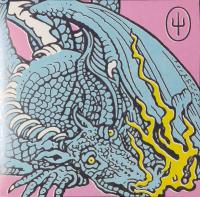 Twenty One Pilots – Scaled And Icy (LP, Album, Ltd, Cle)