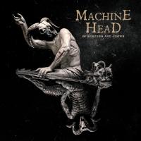 Machine Head – Of Kingdom And Crown (2xLP, Album, Ltd, Gat)