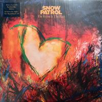 Snow Patrol – The Forest Is The Path (2xLP, Album)