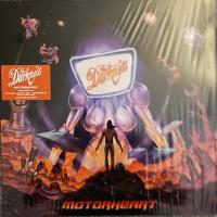 The Darkness - Motorheart (LP, Album, 180)