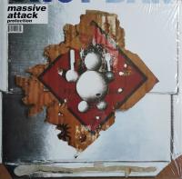Massive Attack - Protection (LP, Album, RE)