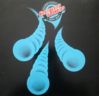 Manfred Mann's Earth Band - Nightingales & Bombers (LP, Album)