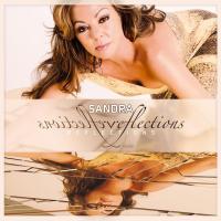 Sandra – Reflections (2xLP, Album, Ltd)