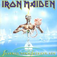 Iron Maiden - Seventh Son of a Seventh Son