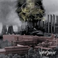 Obituary – World Demise (2xLP, Album, Ltd, RE, Whi)
