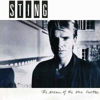 Sting – The Dream Of The Blue Turtles (LP, Album, Re)