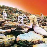 Led Zeppelin – Houses Of The Holy (LP, Album, Gat)