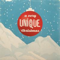 Various - A Very Unique Christmas