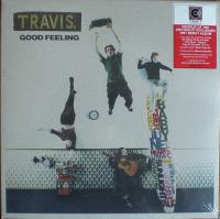 Travis – Good Feeling (LP, Album, RE, Craft Recordings)