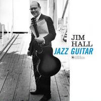 Jim Hall – Jazz Guitar (LP, Album, RE)