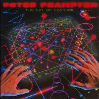 Peter Frampton - The Art Of Control