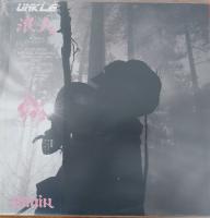 UNKLE – Rōnin II (2xLP, Ltd, Numbere, Pink)