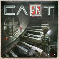 Слот - Septima (LP)