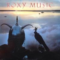 Roxy Music – Avalon (LP, Album)