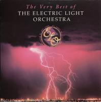 The Electric Light Orchestra – The Very Best Of The Electric Light Orchestra (2xLP)