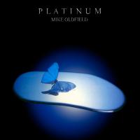 Mike Oldfield - Platinum (3rd UK Edition)