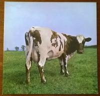 Pink Floyd - Atom Heart Mother (LP, Album, RP, Gat)