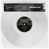 Babymetal - The Other One (Limited Edition Transparent Vinyl)