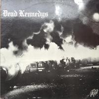 Dead Kennedys - Fresh Fruit For Rotting Vegetables
