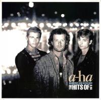 a-ha – Headlines And Deadlines - The Hits Of A-Ha (LP, Comp)