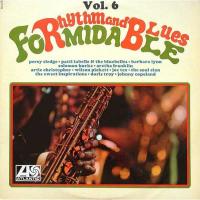 Formidable Rhythm And Blues (Vol.6 / Vol.7) (2xLP, Gat)