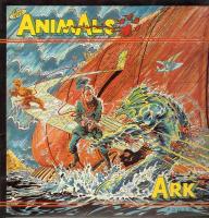 The Animals - Ark (LP, Album)