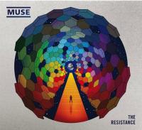Muse – The Resistance (LP)